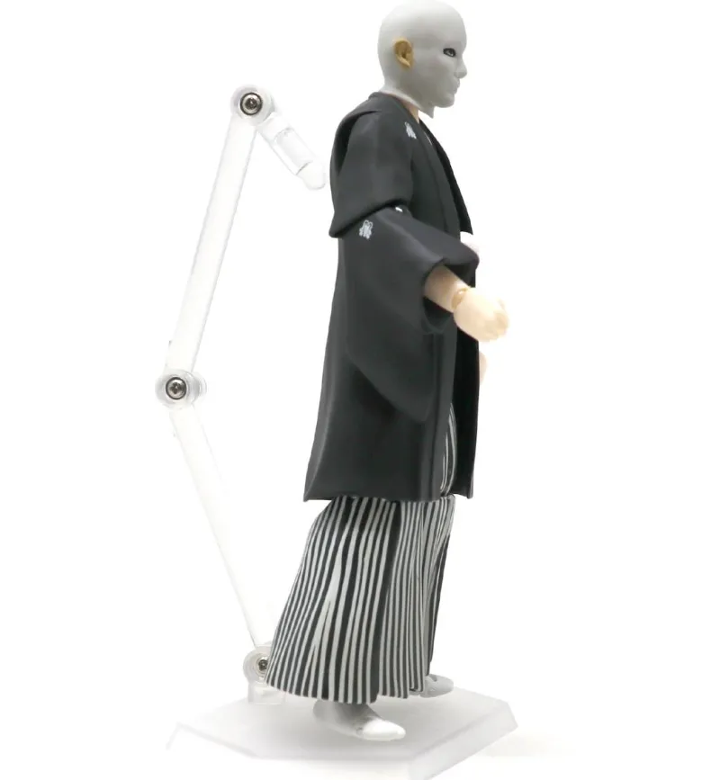Figma - Sukekiyo Inugami