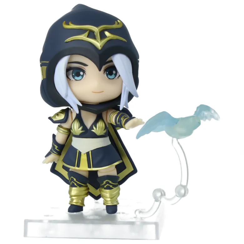 Figurine Nendoroid - Ashe (League of Legends)