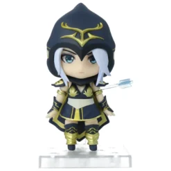 Figurine Nendoroid - Ashe (League of Legends)