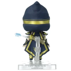 Figurine Nendoroid - Ashe (League of Legends)