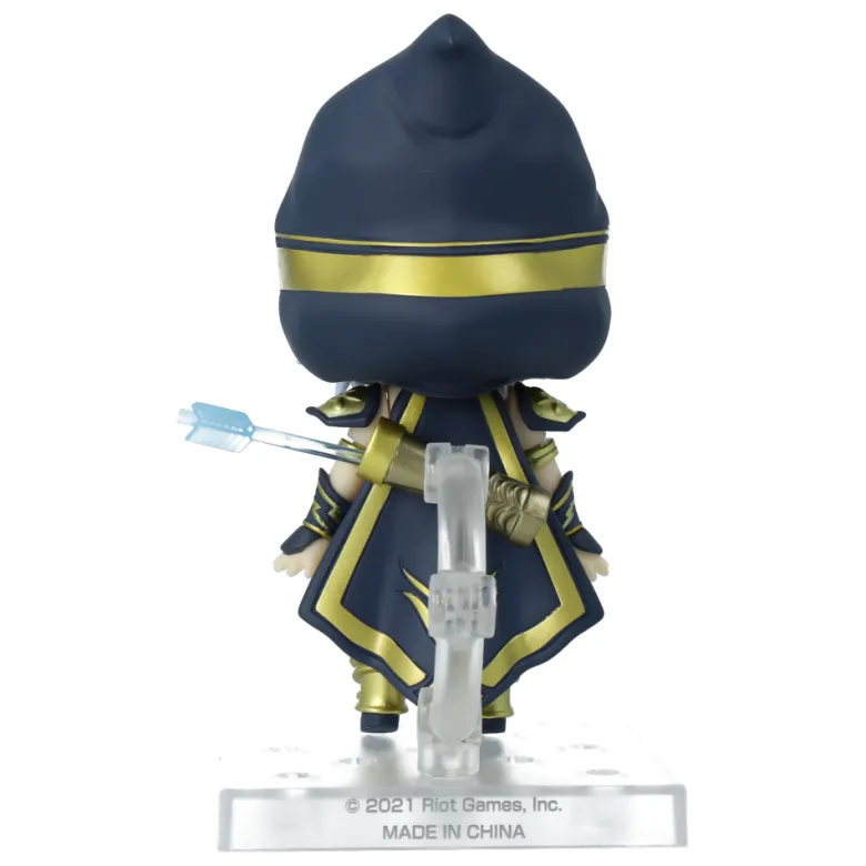 Figurine Nendoroid - Ashe (League of Legends)