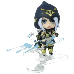 Figurine Nendoroid - Ashe (League of Legends)