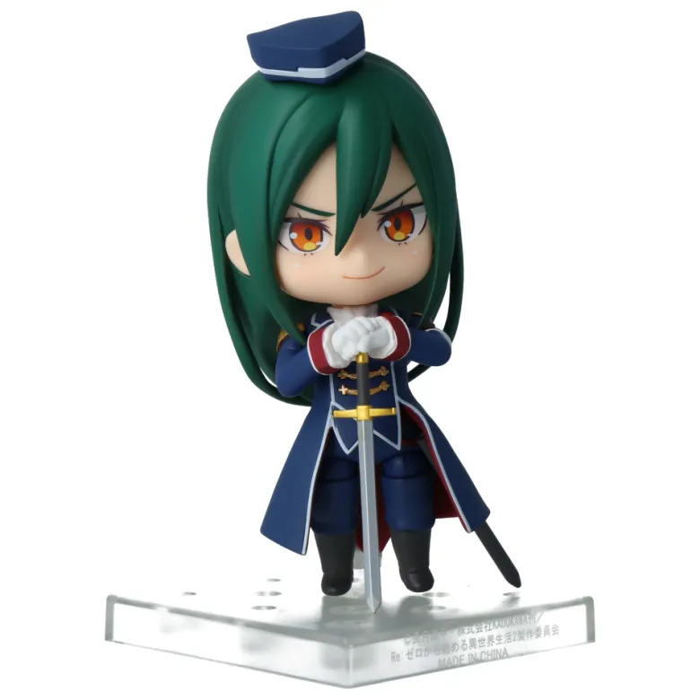Figurine Nendoroid - Crush Karsten (Re : Zero - Starting Life in Another World)