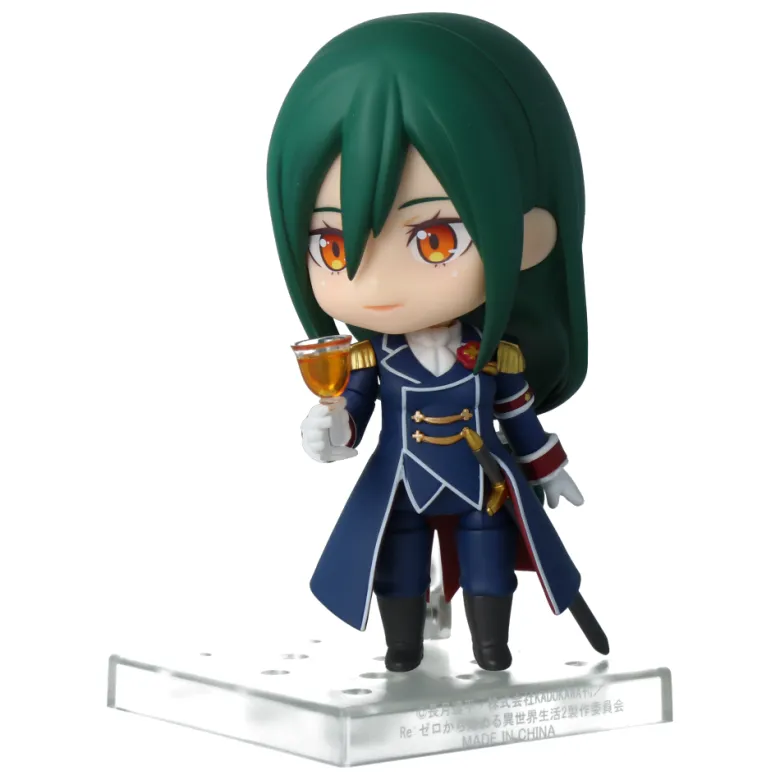 Figurine Nendoroid - Crush Karsten (Re : Zero - Starting Life in Another World)