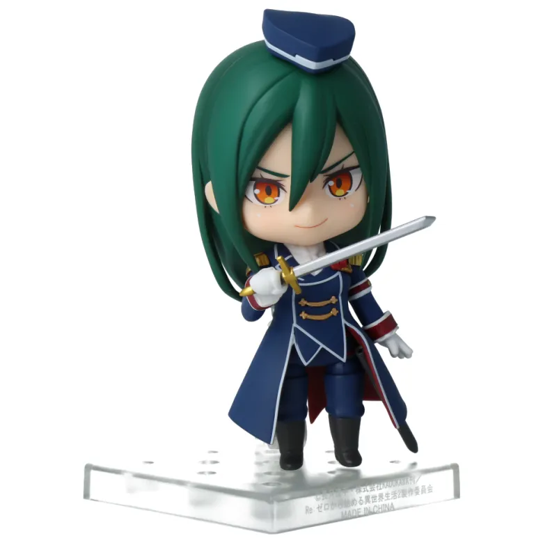 Figurine Nendoroid - Crush Karsten (Re : Zero - Starting Life in Another World)