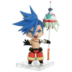 Figurine Nendoroid - Galo Thymos - Promare
