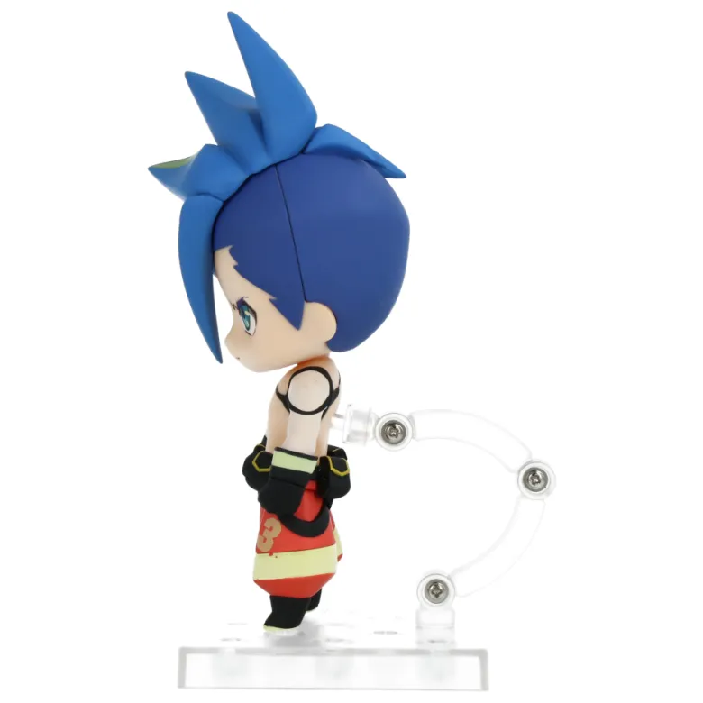 Figurine Nendoroid - Galo Thymos - Promare
