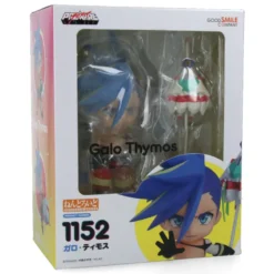Figurine Nendoroid - Galo Thymos - Promare