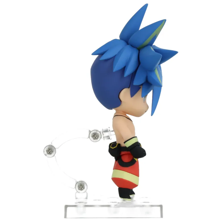 Figurine Nendoroid - Galo Thymos - Promare
