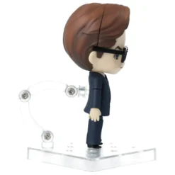 Figurine Nendoroid - Gary Eggsy Unwin (Kingsman : The Golden Circle)