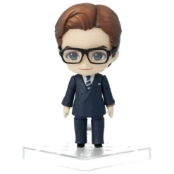 Figurine Nendoroid - Gary Eggsy Unwin (Kingsman : The Golden Circle)