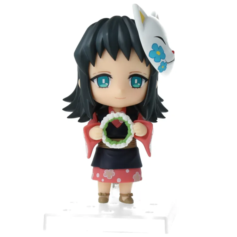 Figurine Nendoroid - Makomo - Demon Slayer (Kimetsu no Yaiba)