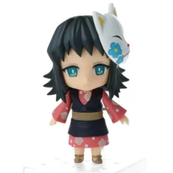 Figurine Nendoroid - Makomo - Demon Slayer (Kimetsu no Yaiba)