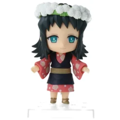 Figurine Nendoroid - Makomo - Demon Slayer (Kimetsu no Yaiba)