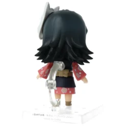 Figurine Nendoroid - Makomo - Demon Slayer (Kimetsu no Yaiba)