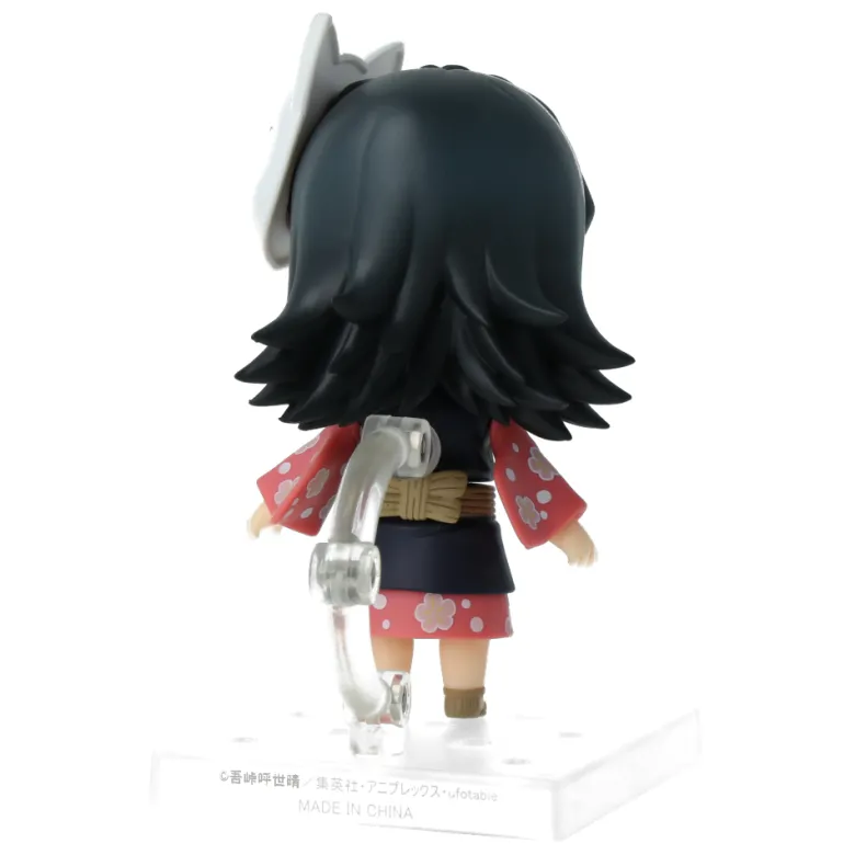 Figurine Nendoroid - Makomo - Demon Slayer (Kimetsu no Yaiba)