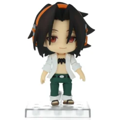 Figurine Nendoroid - Yoh Asakura (Shaman King)