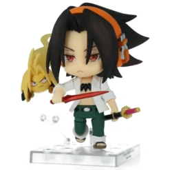 Figurine Nendoroid - Yoh Asakura (Shaman King)
