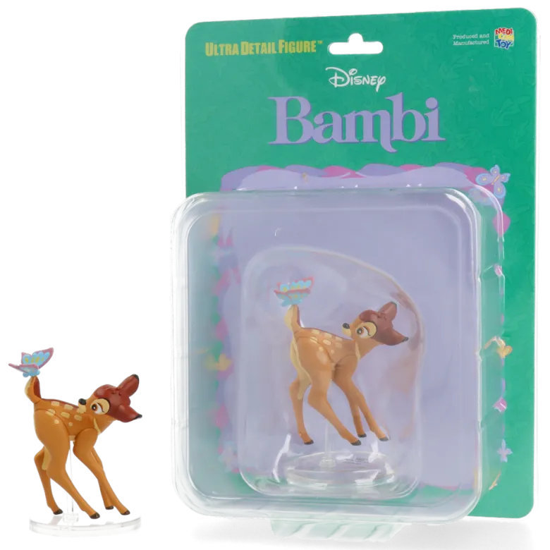 Figurine UDF Disney Series 10 Bambi