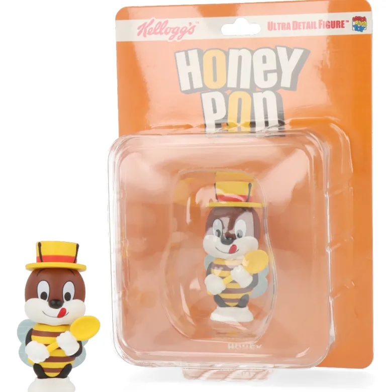 Figurine UDF Kellogg's : Honey