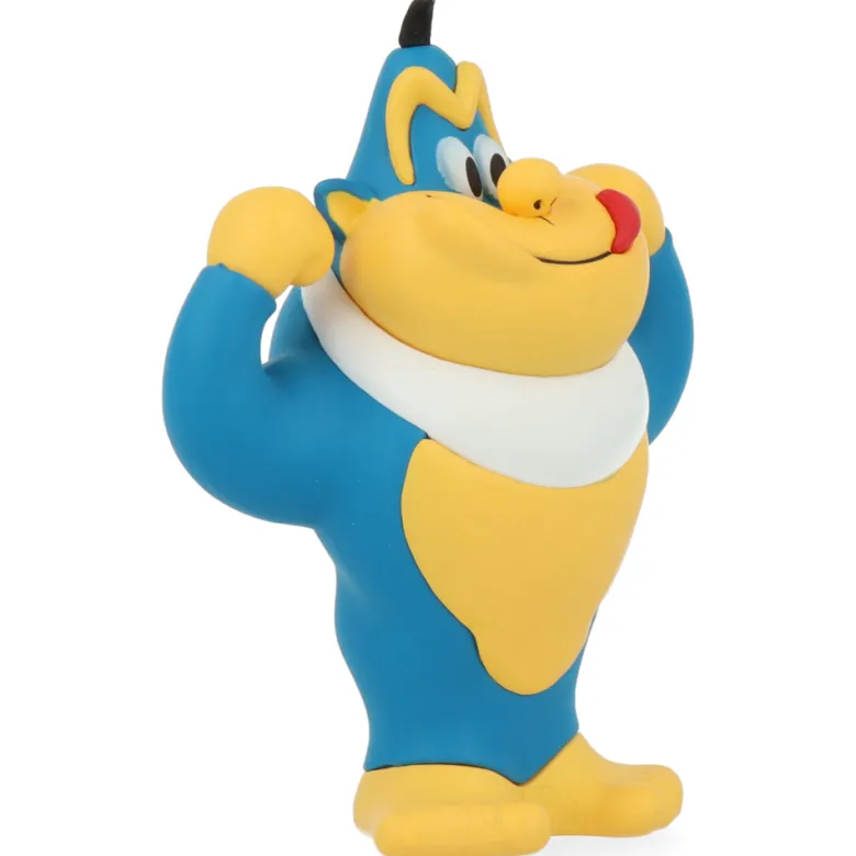 Figurine UDF Kellogg's : King Kombo
