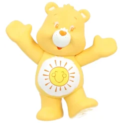 Figurine UDF Les Bisounours - Funshine Bear