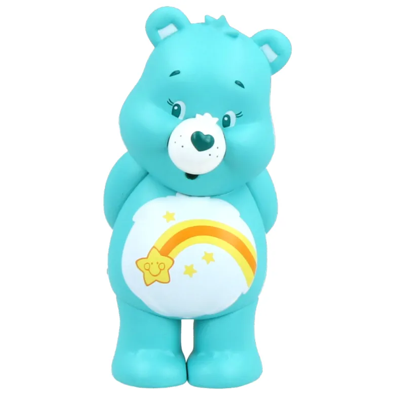 Figurine UDF Les Bisounours - Wish Bear