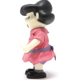 Figurine UDF Peanuts - Lucy (bouche ouverte) Vintage Vers.