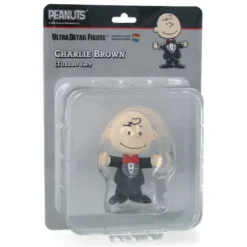 Figurine UDF Peanuts Series 17 - Charlie Brown (Tuxedo)