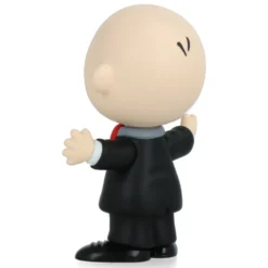 Figurine UDF Peanuts Series 17 - Charlie Brown (Tuxedo)