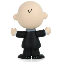 Figurine UDF Peanuts Series 17 - Charlie Brown (Tuxedo)