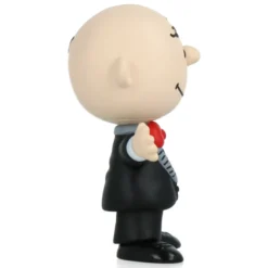 Figurine UDF Peanuts Series 17 - Charlie Brown (Tuxedo)