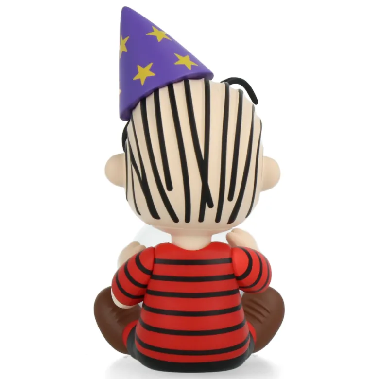 Figurine UDF Peanuts Series 17 - Linus & Crystal Ball