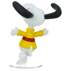 Figurine UDF Peanuts Series 18 - Sweater Snoopy