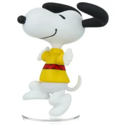 Figurine UDF Peanuts Series 18 - Sweater Snoopy
