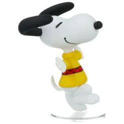 Figurine UDF Peanuts Series 18 - Sweater Snoopy