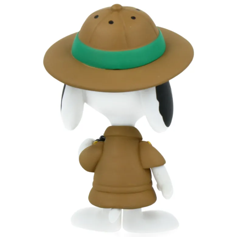 Figurine UDF Peanuts Series 18 - Safari Snoopy