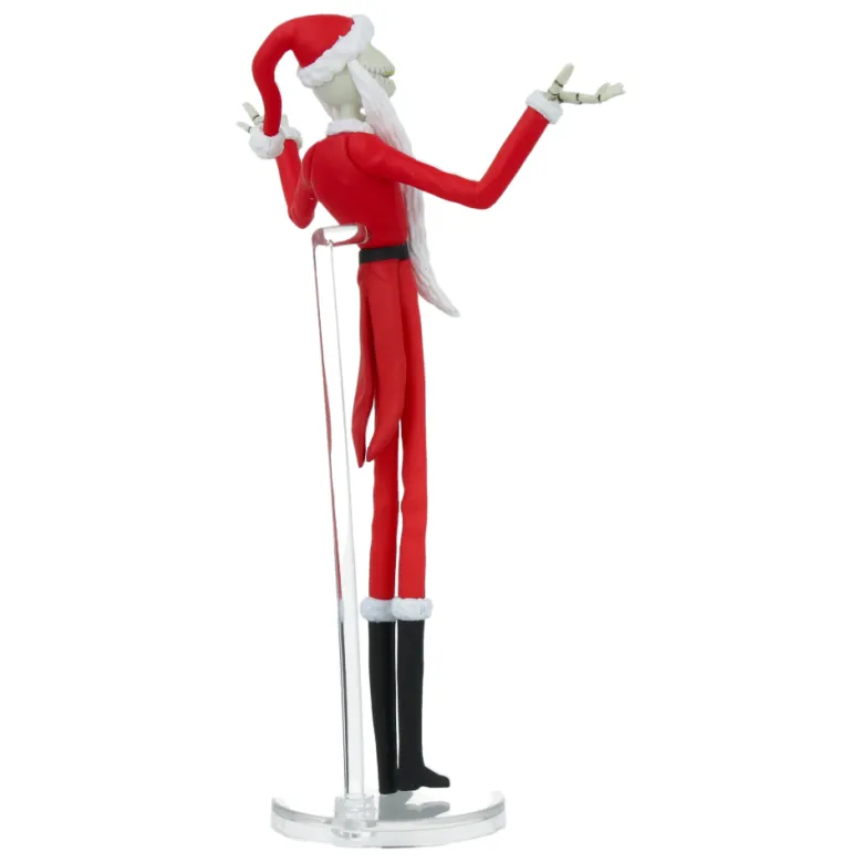 Figurine UDF The Nightmare Before Christmas - Santa Jack