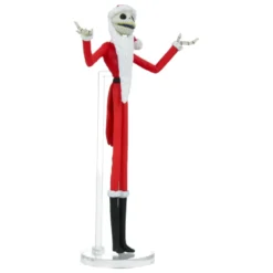 Figurine UDF The Nightmare Before Christmas - Santa Jack