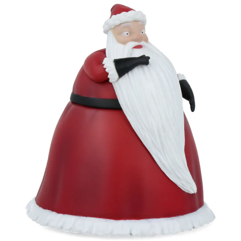 Figurine UDF The Nightmare Before Christmas - Santa Claus