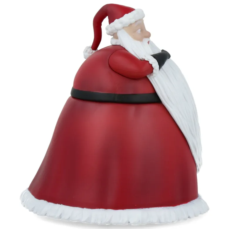 Figurine UDF The Nightmare Before Christmas - Santa Claus