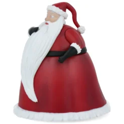 Figurine UDF The Nightmare Before Christmas - Santa Claus