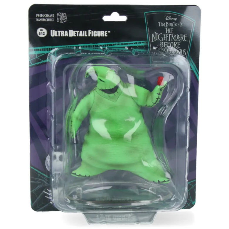Figurine UDF The Nightmare Before Christmas - Oogie Boogie