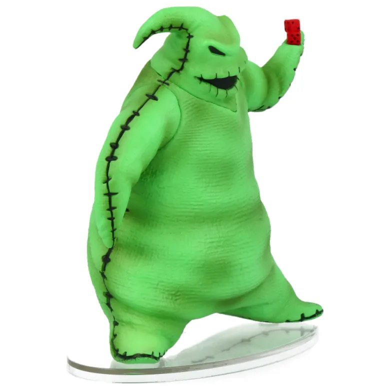 Figurine UDF The Nightmare Before Christmas - Oogie Boogie