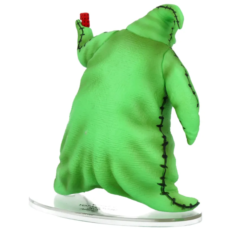 Figurine UDF The Nightmare Before Christmas - Oogie Boogie