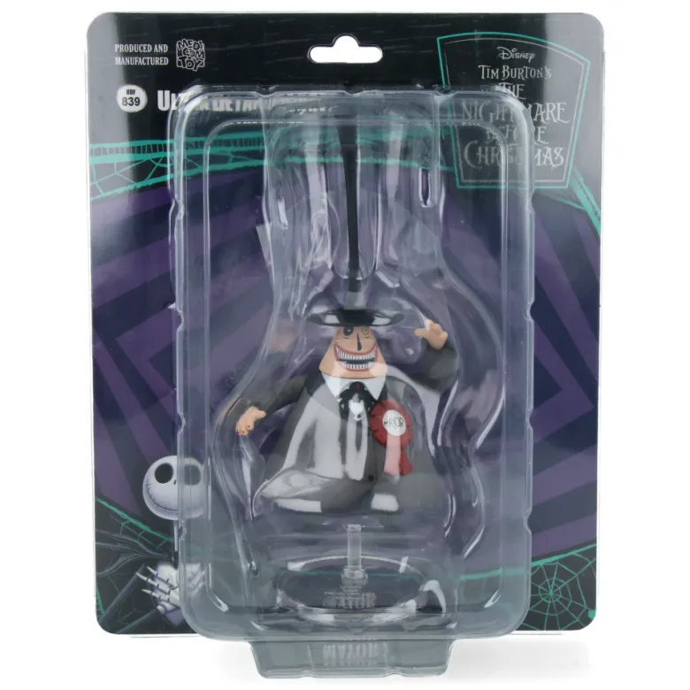 Figurine UDF The Nightmare Before Christmas - Christmas Mayor