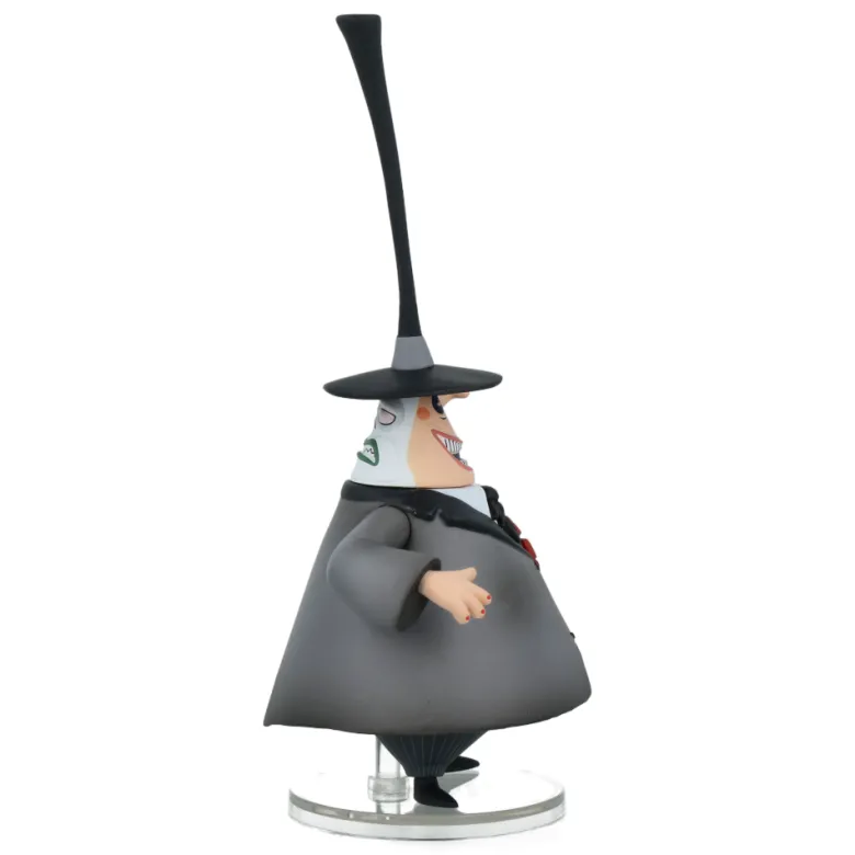 Figurine UDF The Nightmare Before Christmas - Christmas Mayor