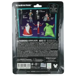 Figurine UDF The Nightmare Before Christmas - Jack Skellington