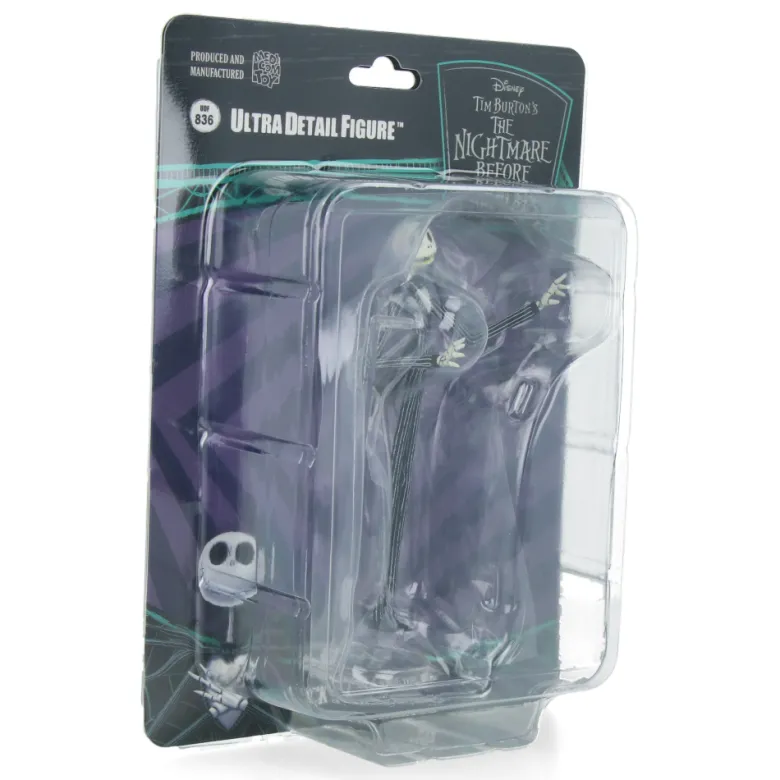 Figurine UDF The Nightmare Before Christmas - Jack Skellington