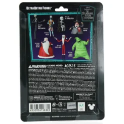 Figurine UDF The Nightmare Before Christmas - Dr. Finkelstein